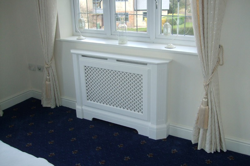 quality radiator covers delivered to you in Derby