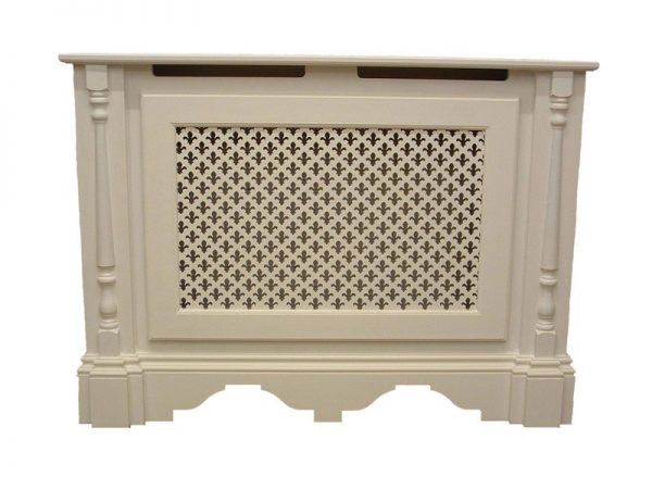 The Jay Radiator Cover