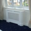 The Bakewell Radiator Cover